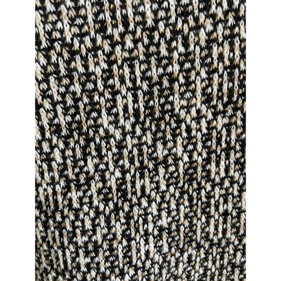 Coldwater Creek Waterfall Knit Cardigan Sweater Womens XS - Picture 6 of 9